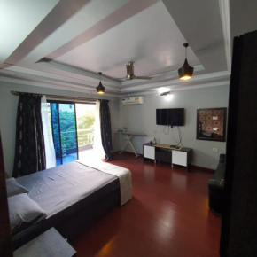 Fernandes Homestay- Amor